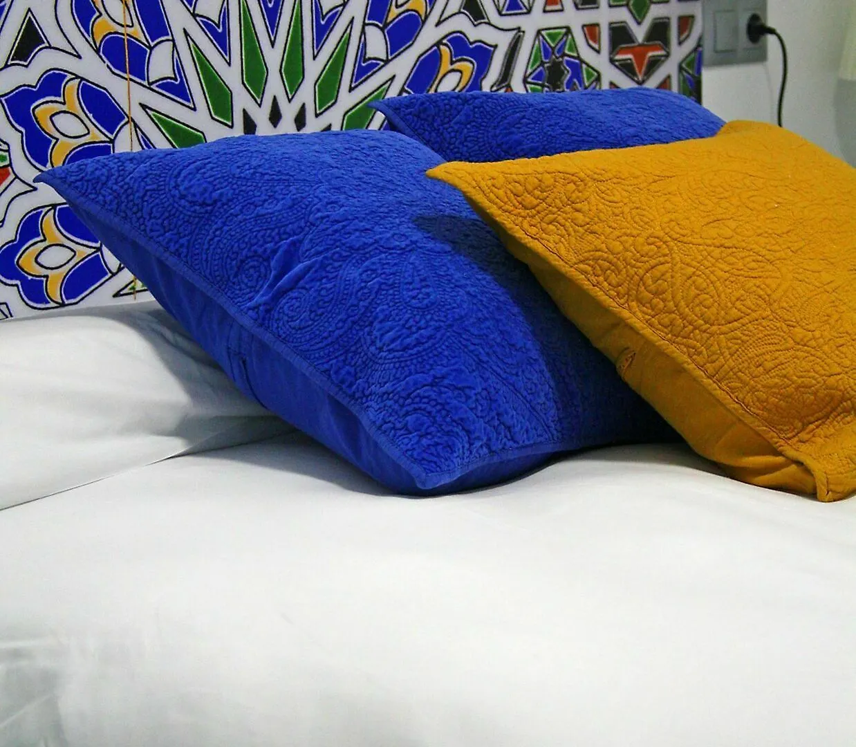 Luz De Malaga Apartment 0*,