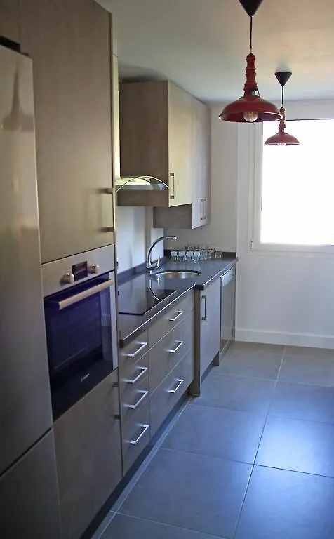 Luz De Malaga Apartment 0*,  Spanien