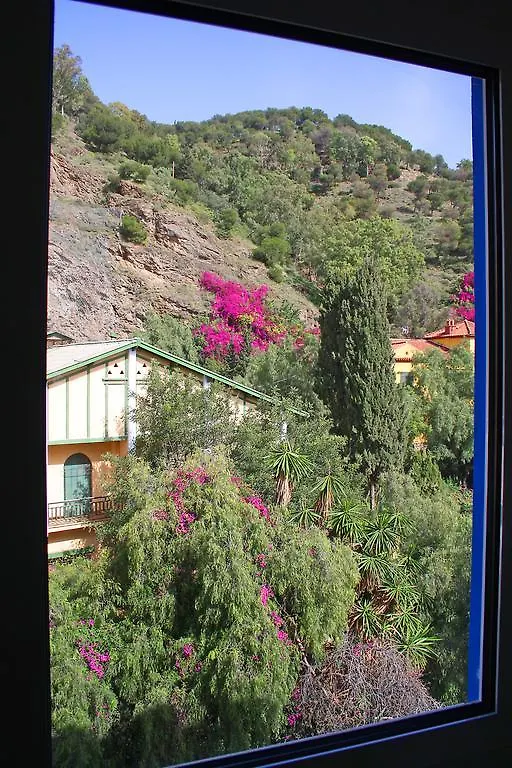 Luz De Malaga Apartment 0*,  Spanien