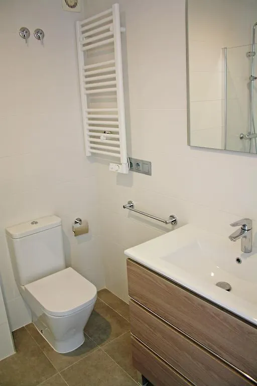 Luz De Malaga Apartment