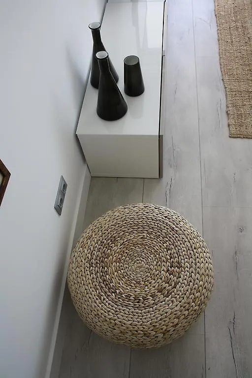 Luz De Malaga Apartment