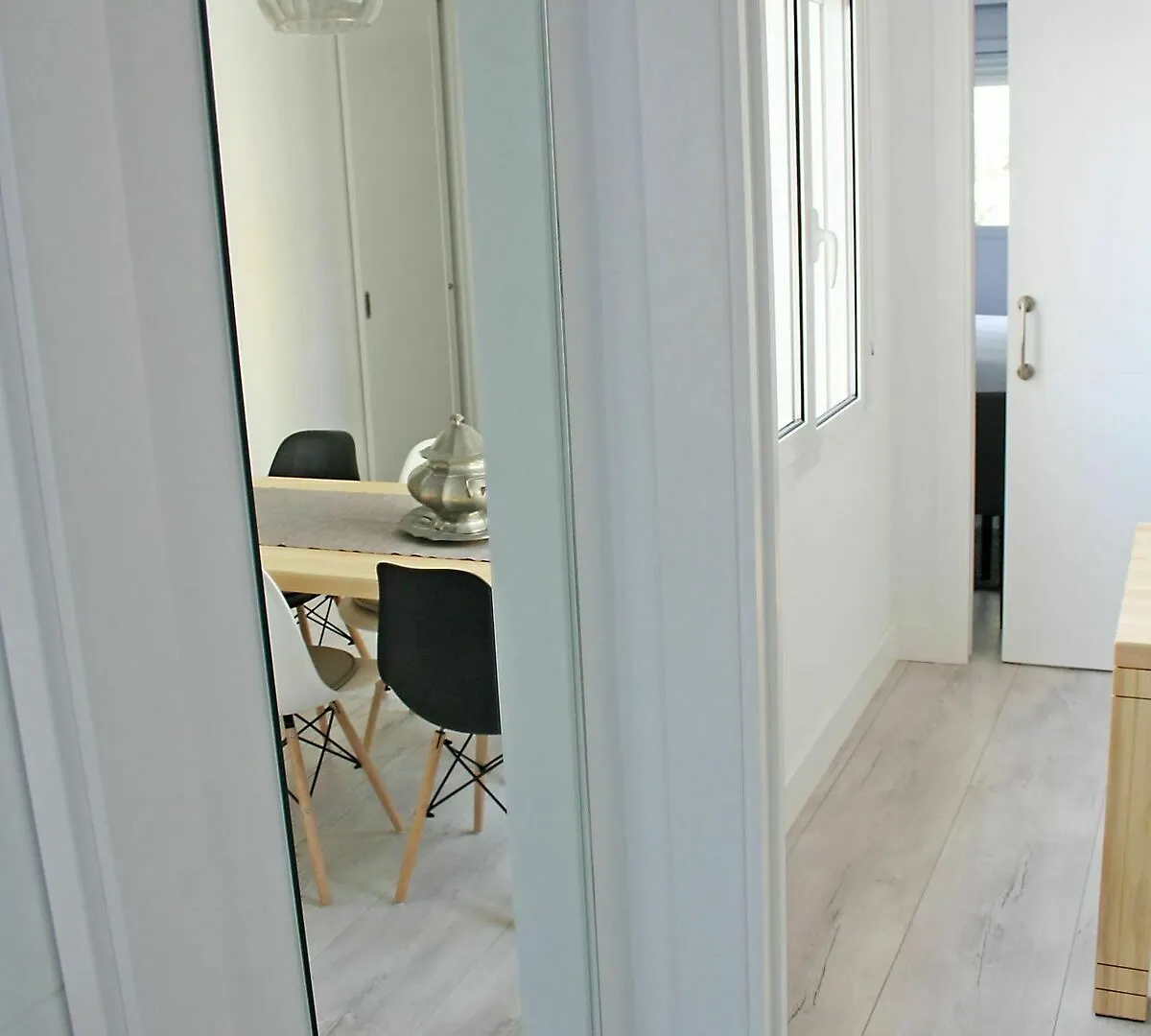 Luz De Malaga Apartment 0*,