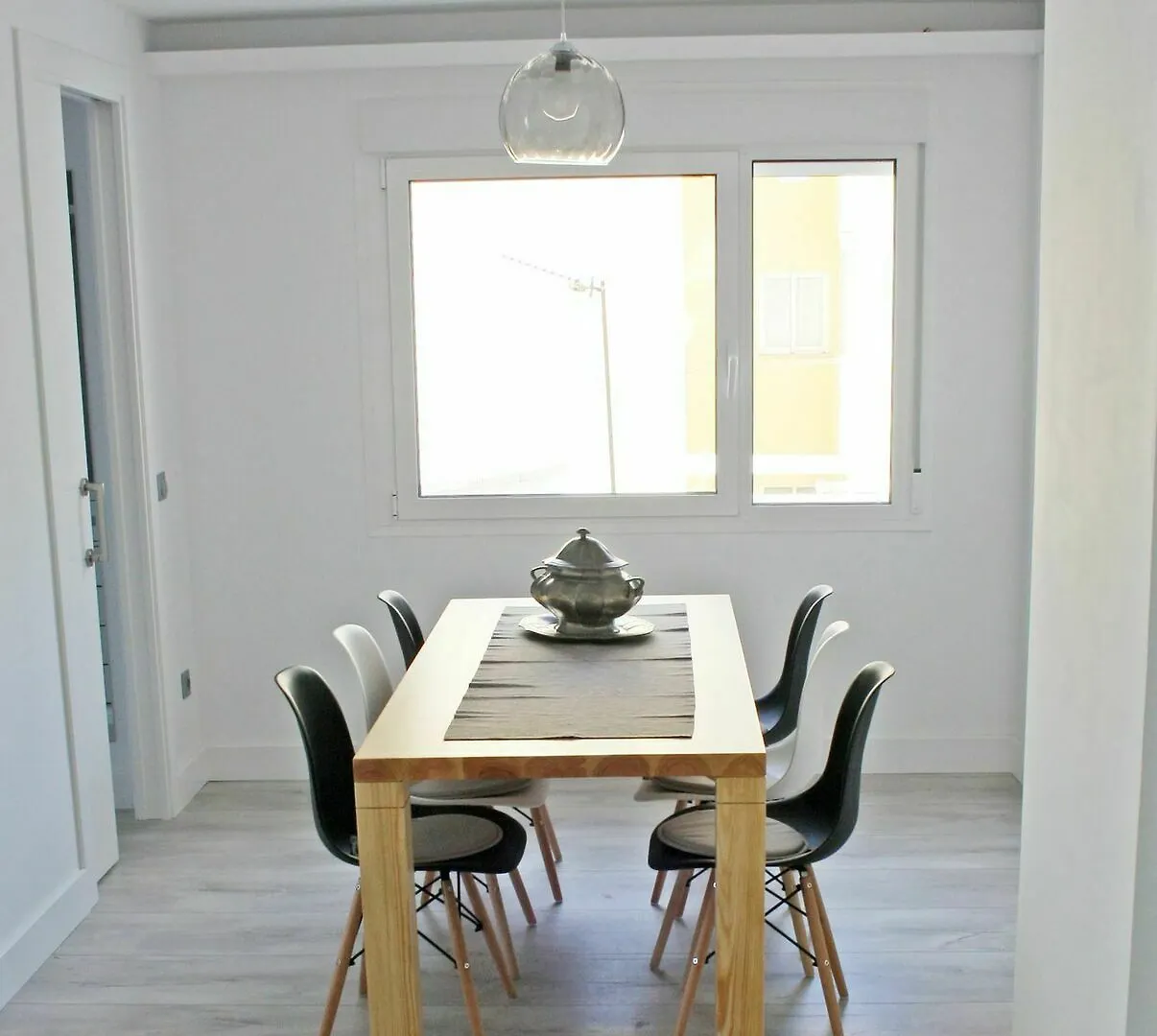Luz De Malaga Apartment Spanien