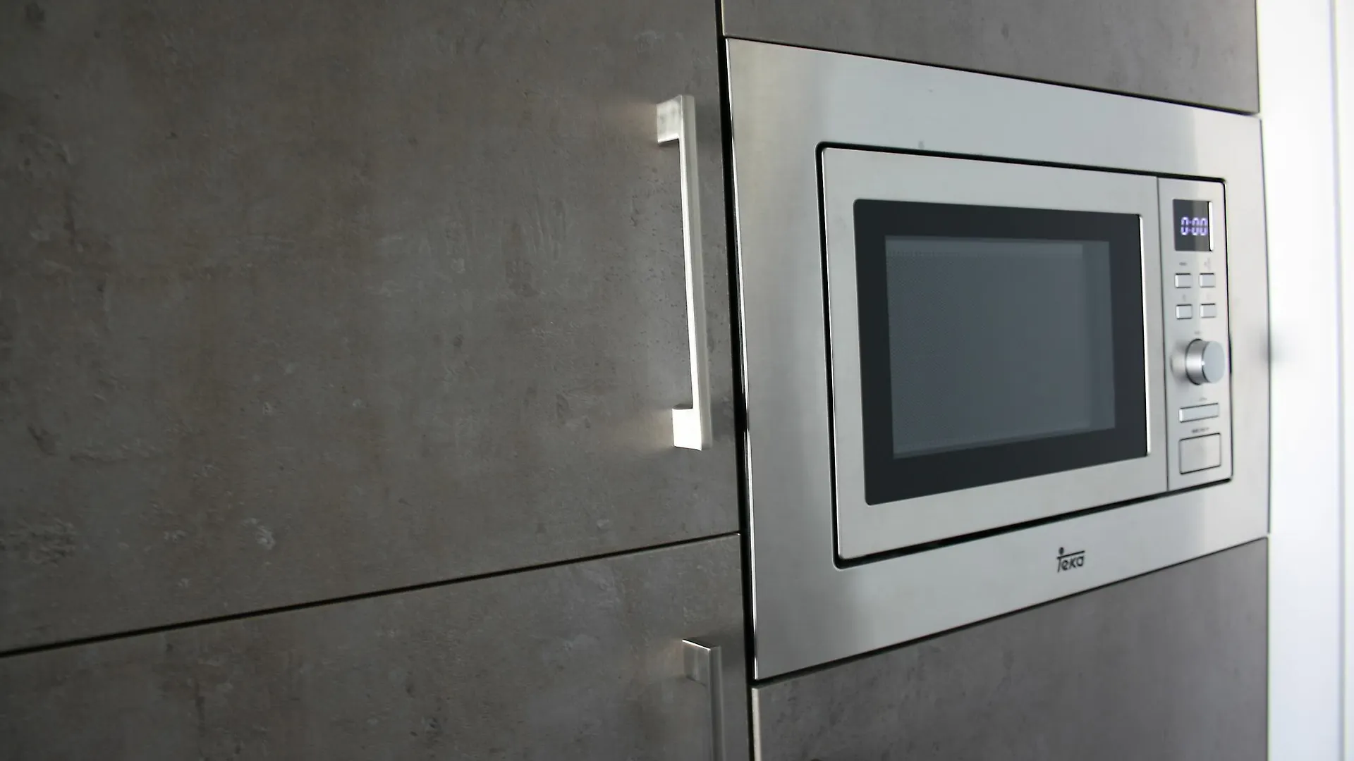 Luz De Malaga Apartment